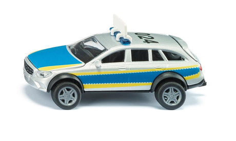 Siku Mercedes-Benz Classe E Police tout terrain (1:50)