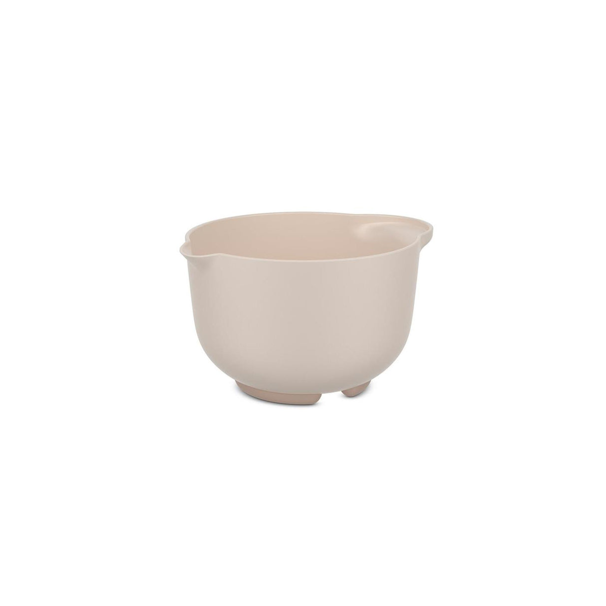 Bol à mélanger Mepal - chef it - craie - 1500ml