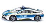 Siku BMW i8 police (1:50)