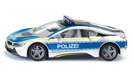 Siku BMW i8 police (1:50)