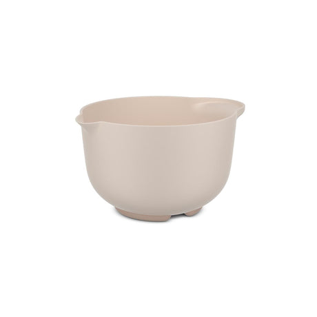 Bol à mélanger Mepal - chef it - craie - 3000ml