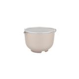 Bol mélangeur Mepal avec couvercle - chef it - craie - 1500ml