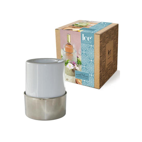 Idées 4 saisons avec amour coffret cadeau glacière ã˜16xh18cm