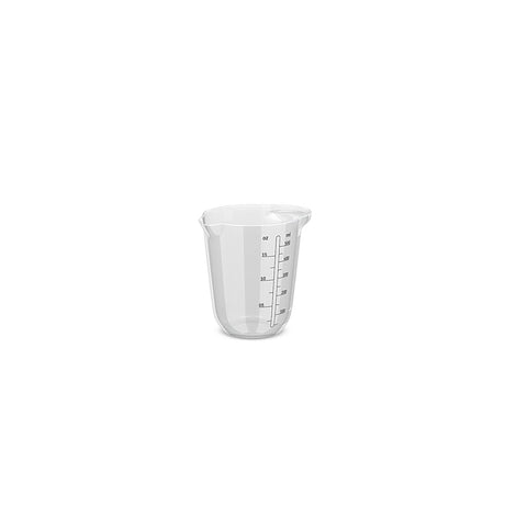 Mepal tasse à mesurer chef it 500ml clair