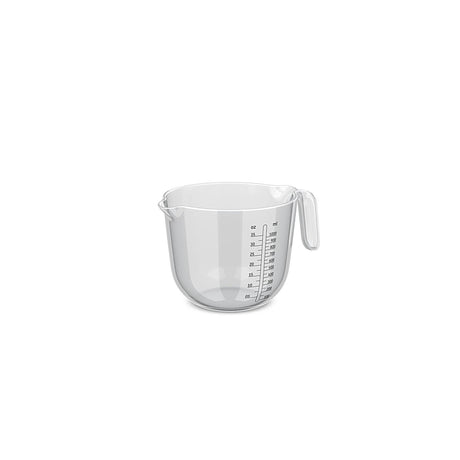 Mepal verre doseur 1l clair