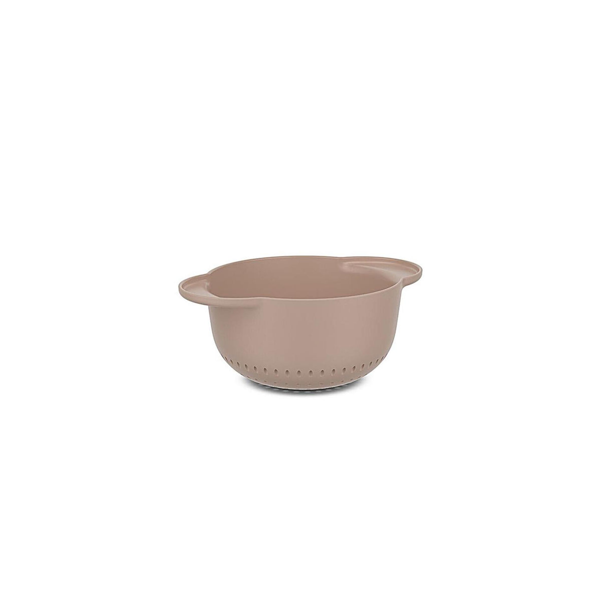 Passoire Mepal - chef it - craie - 163mm