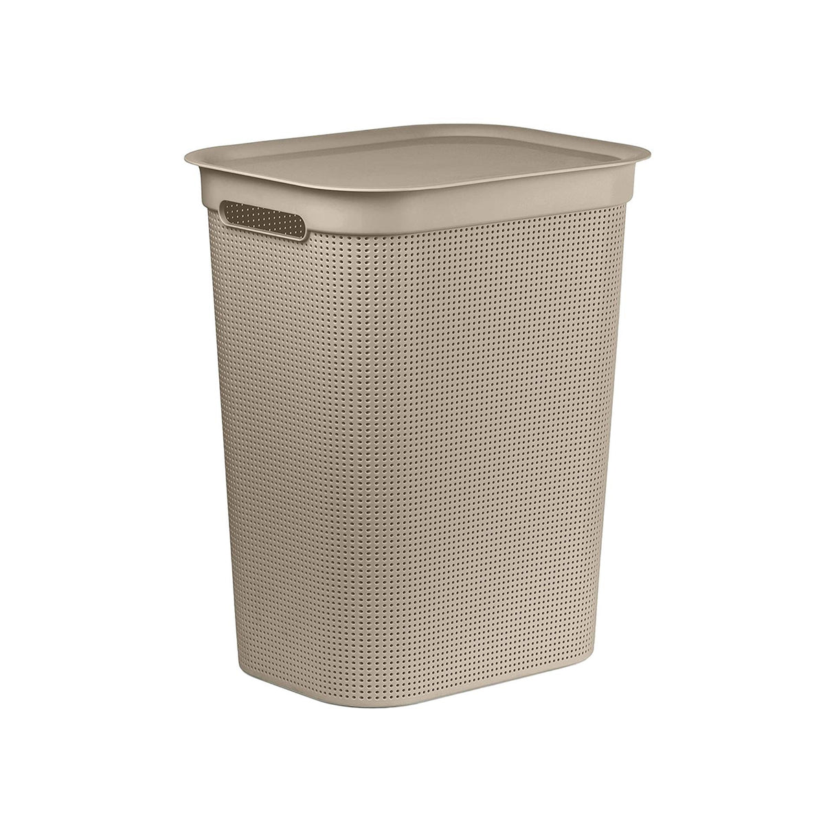 Rotho collecteur de cire brisen 50 l cappuccino
