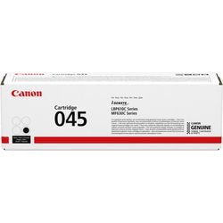Cartouche de toner noir Canon 045