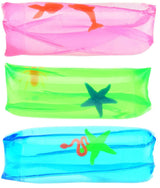 Toi jouets serpent d'eau glissant animaux marins