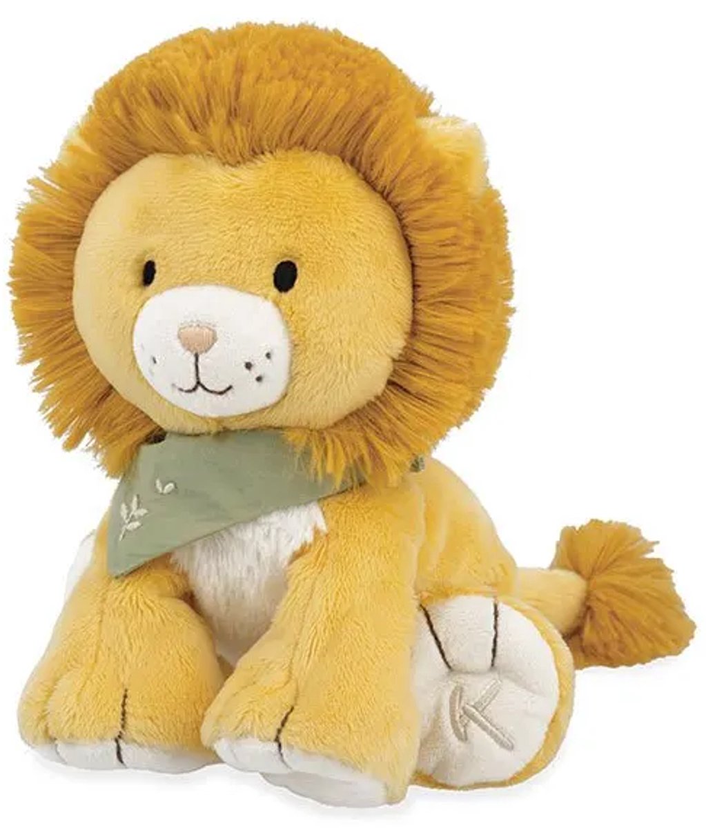 Kaloo les amis - peluche - lion - 17 cm.