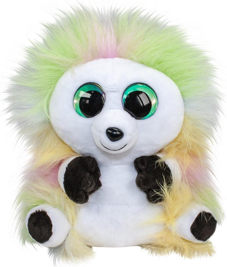 Peluche Lumo stars - hérisson mortti, 15cm