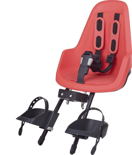 Siège bobike mini un flamant féroce