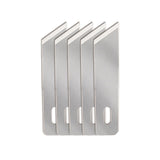 Fiskars • lame de couteau d'art n°19 ciseau d'angle