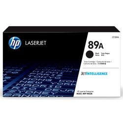 Cartouche de toner hp 89a noir