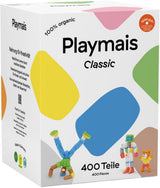 Playmais classique basique - 400 pièces