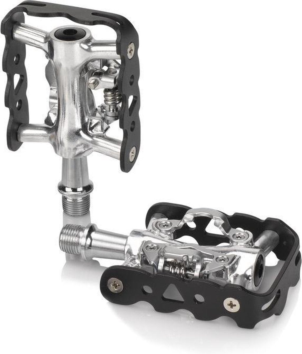 Xlc pédale atb combi pd-s20