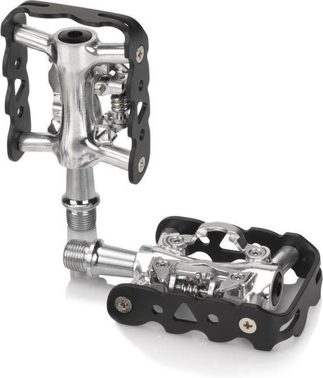 Xlc pédale atb combi pd-s20