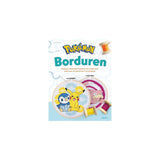 Broderie Pokémon Deltas