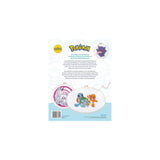 Broderie Pokémon Deltas