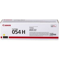 Cartouche de Toner canon toner 3025c002 jaune