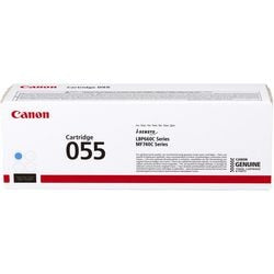 Cartouche de toner canon toner 3015c002 cyan
