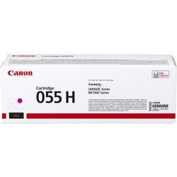 Cartouche de toner canon toner 3018c002 magenta