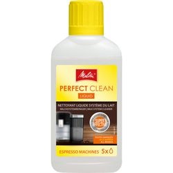 Liquide de nettoyage du système de lait Litta me