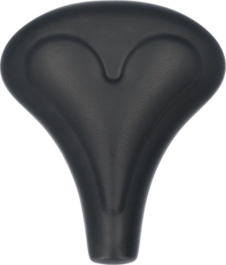 Dresco City Holland Cycling Saddle Gel Black
