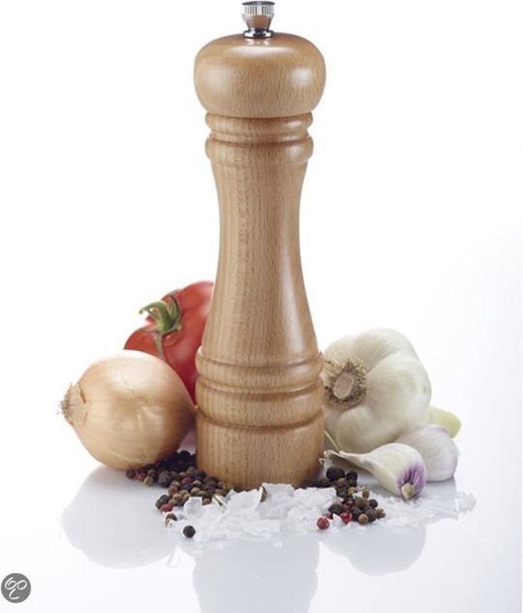 Moulin à poivre Westmark bois 18 cm