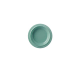 Mepal assiette creuse basic ø19,5cm rétro vert