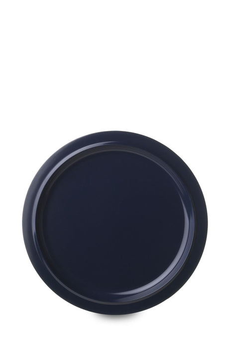 Mepal assiette plate basic 25cm océan