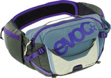Evoc hip pack pro 3 + vessie 1,5l - sac banane