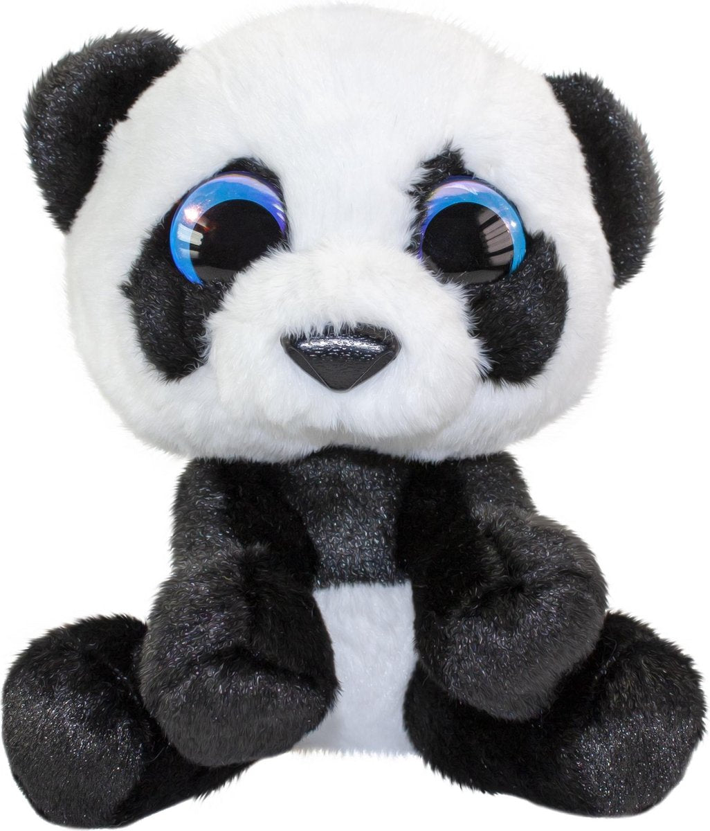 Lumo stars poêle lumo panda stars - classique - 15cm