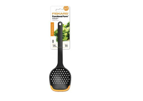 Fiskars 1027302 cuillère en mousse de forme fonctionnelle