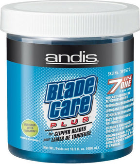 Nettoyant Andis Coolant 7 en 1 (488 ml)