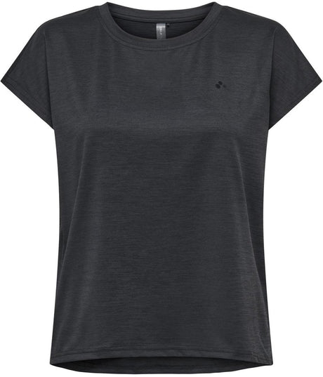 Only play - onpaub-core on ss loose bat tee chemise de sport pour femme