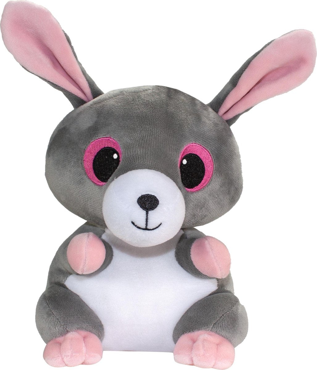 Lumo Stars Hug Baby Line Rabbit Pupu, 20 cm