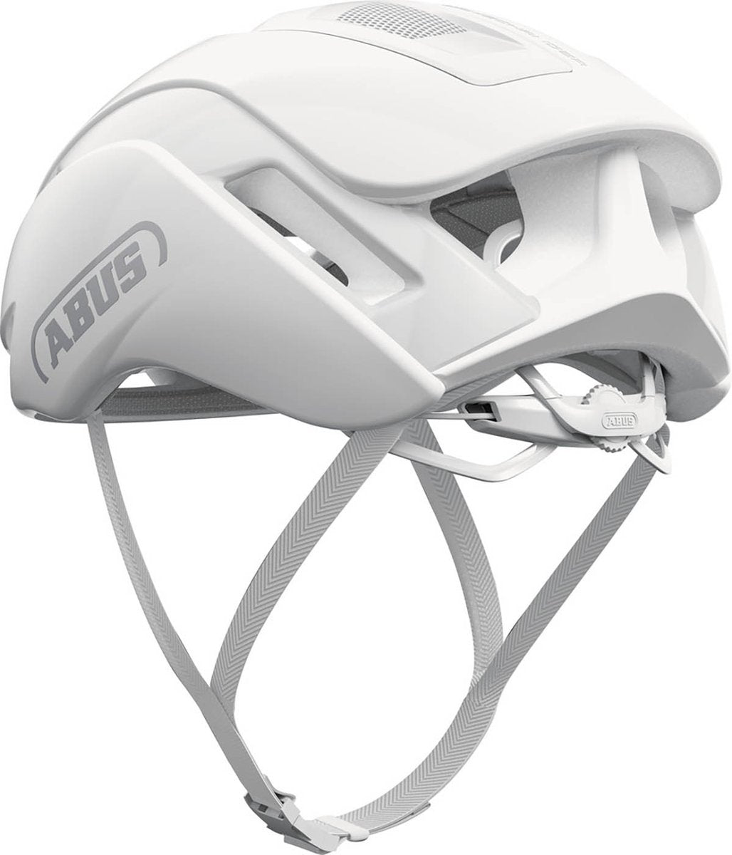 Abus gamechanger 2.0 - casque de vélo de route | m (54-58 cm)