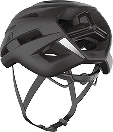 Abus Helm Stormchaser Ace Velvet Black S 51-55cm