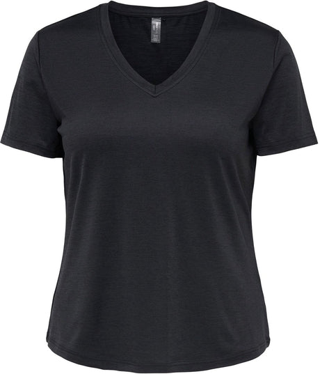 Only play - onpcore vn ss reg tee cur chemise de sport pour femmes