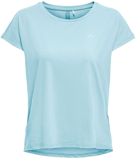 Only play - onpaubree on ss bat loose tee noos chemise de sport pour femme