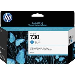 Cartouche d'encre hp designjet 730 cyan