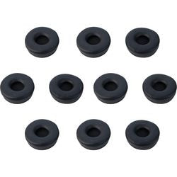 Jabra engage oreillettes noires