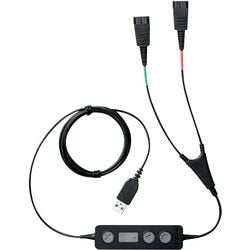 Jabra lien 265 noir