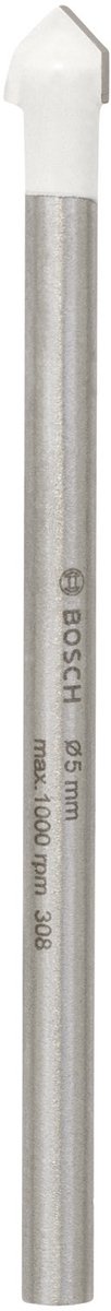 Bosch - tegelboren cyl-9 ceramic 5 x 70 mm