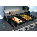 Bol barbecue Nostik 1,5l 18x28x3cm