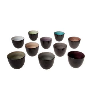 Tasse d8,7xh7 cm festival de street food | 10 pièces