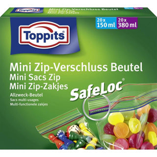 Toppits | 2 pièces
