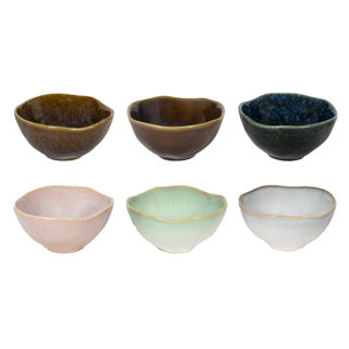 | 6 pièces