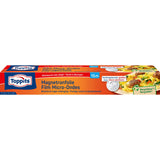 Feuille pour micro-ondes Toppits 32,5x150 cm